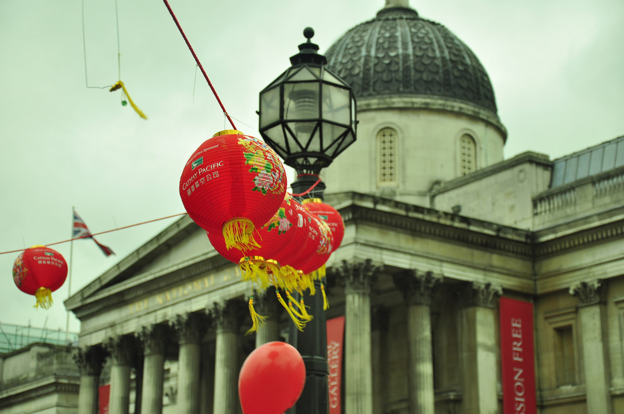 chinese new year free photo