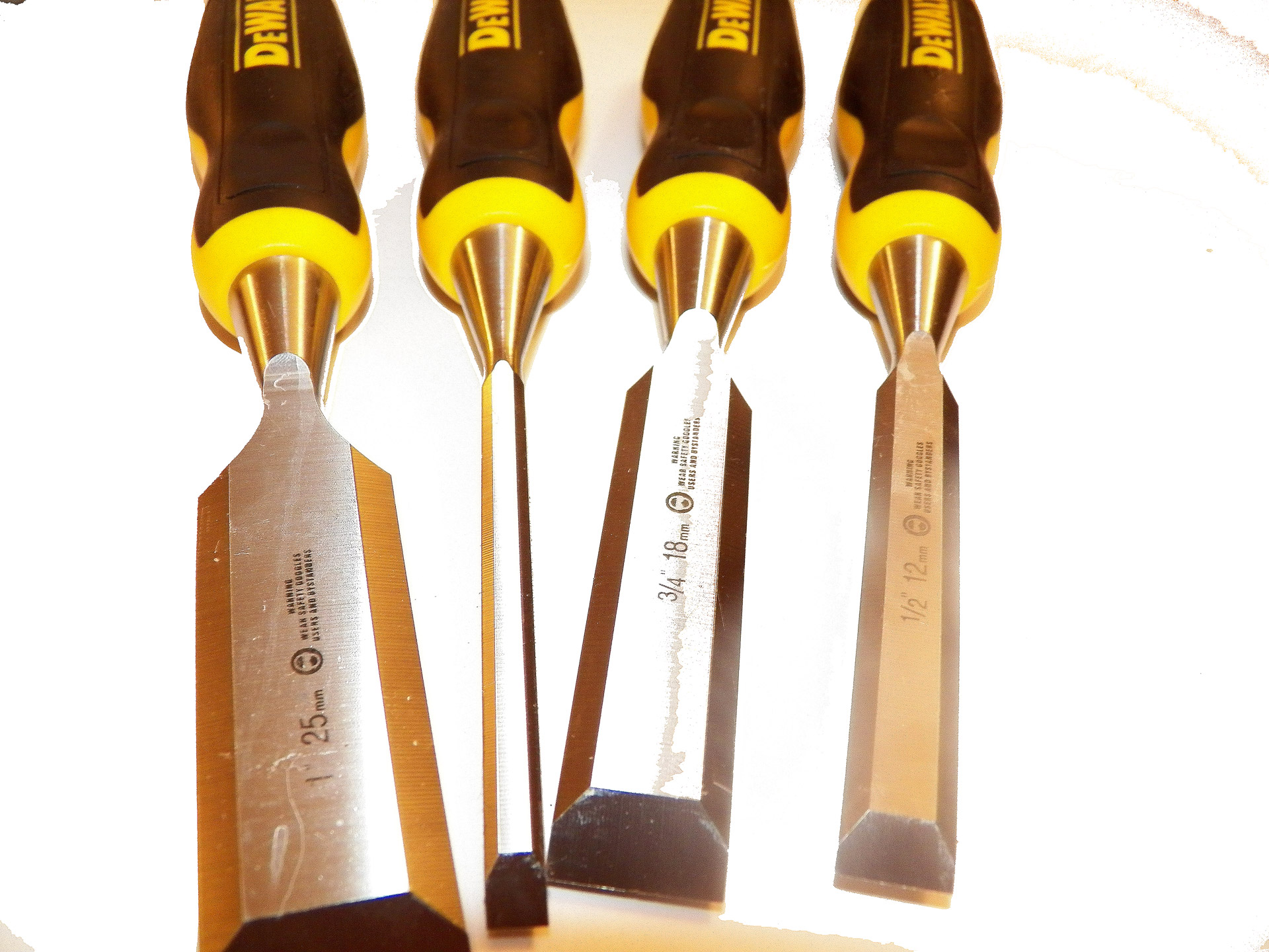 chisel chisels woodworking free photo