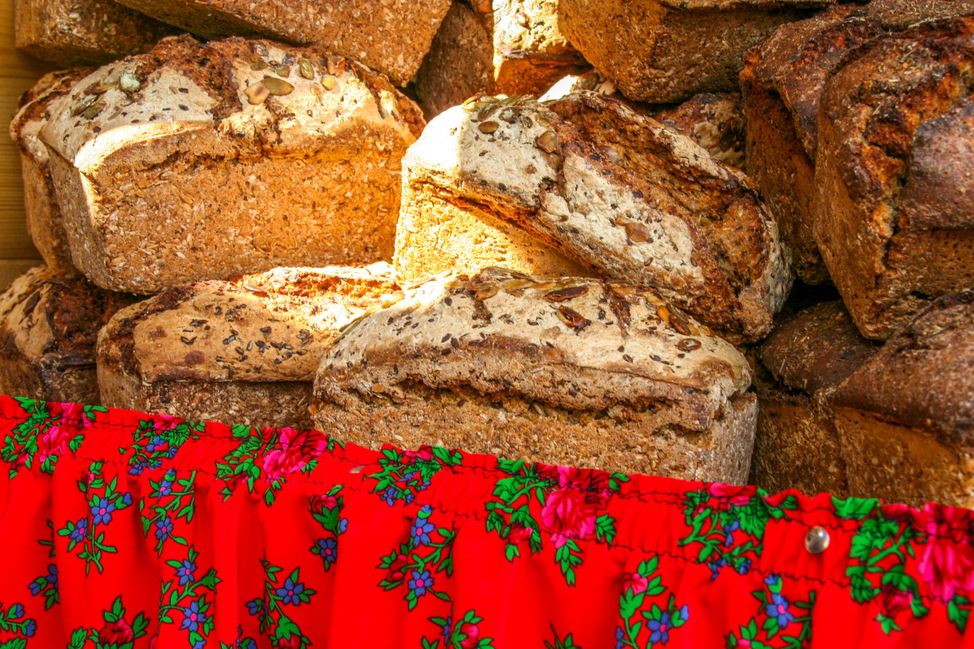 bread slices bread slice bread free photo