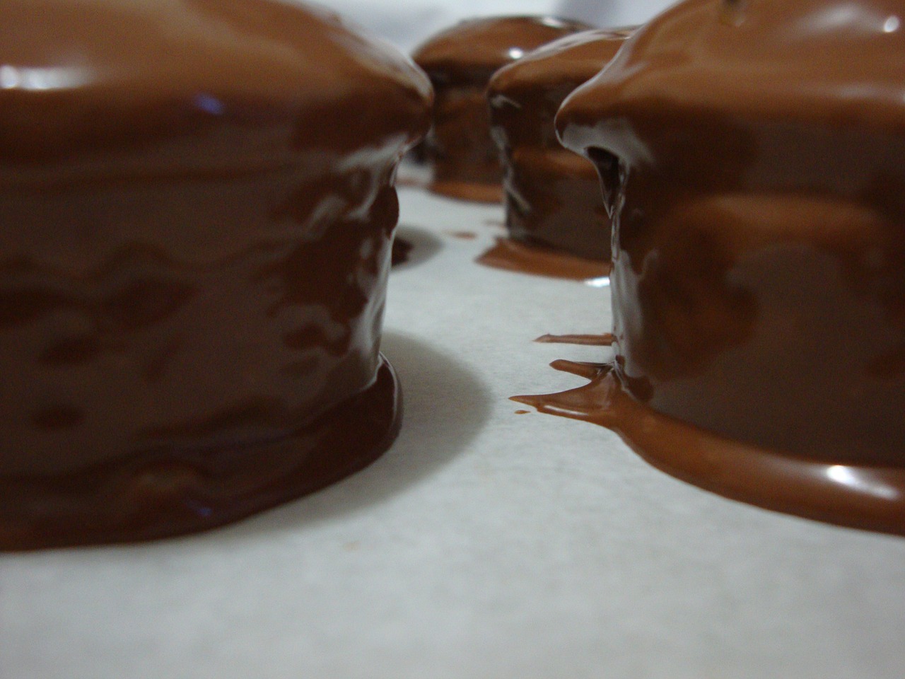 chocolate sweet candy free photo