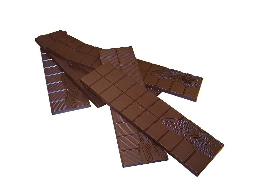 chocolate chocolate bar zartbitterschookolade free photo