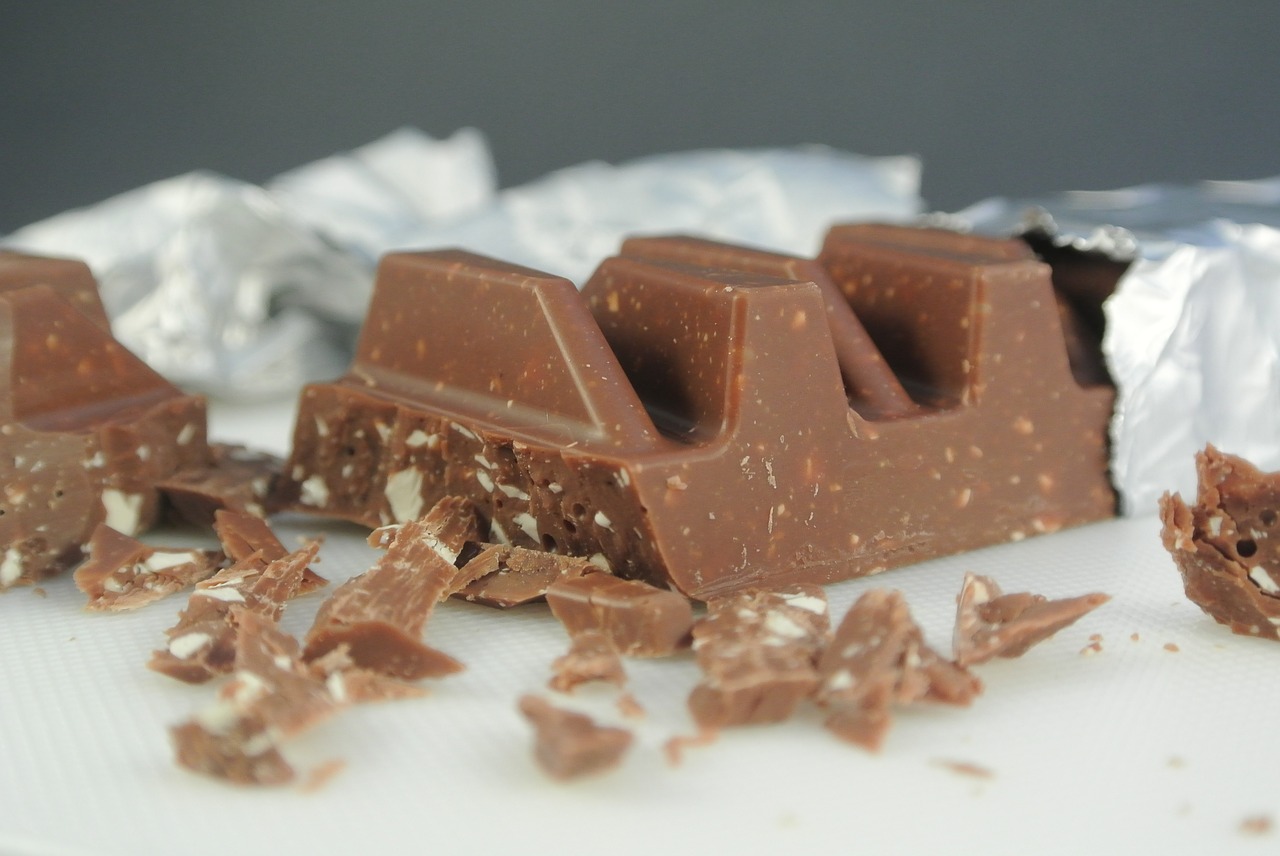 chocolate switzerland swiss chocolate free photo
