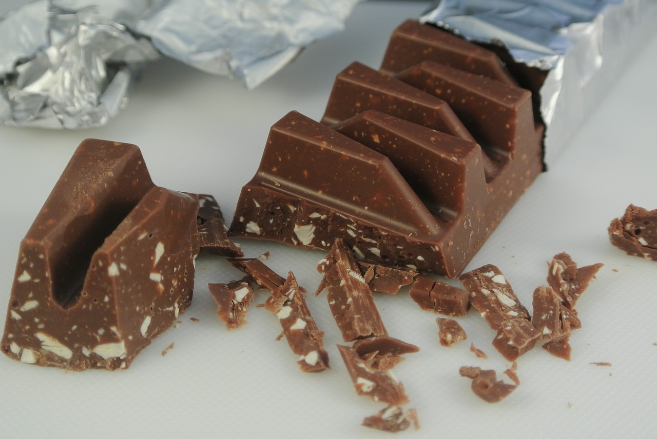 chocolate switzerland swiss chocolate free photo