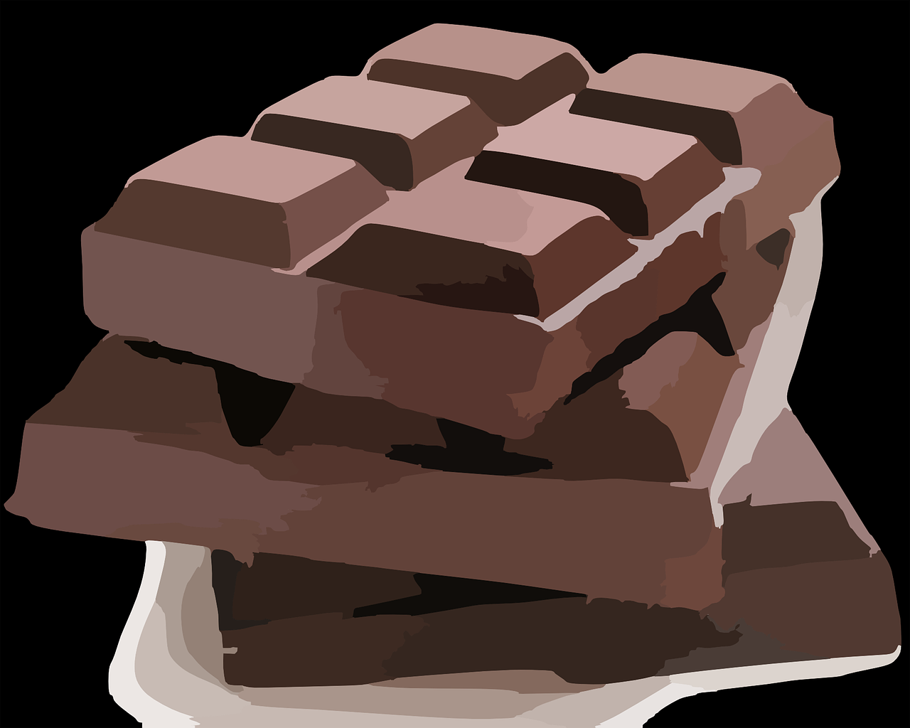 chocolate bar chocolate candy free photo