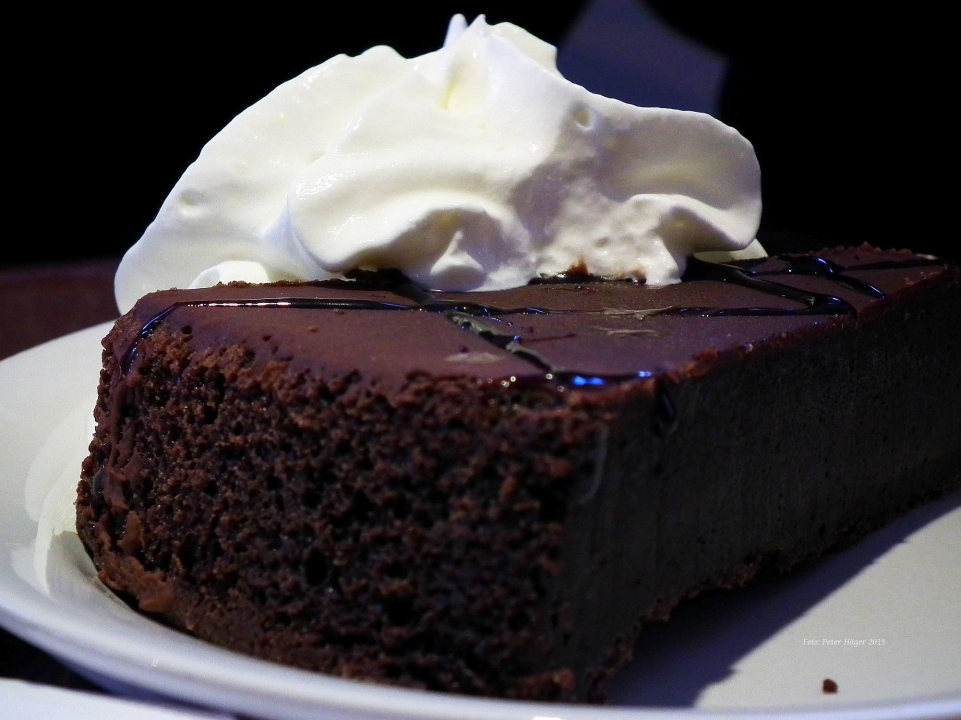 cake cream chocolate free photo