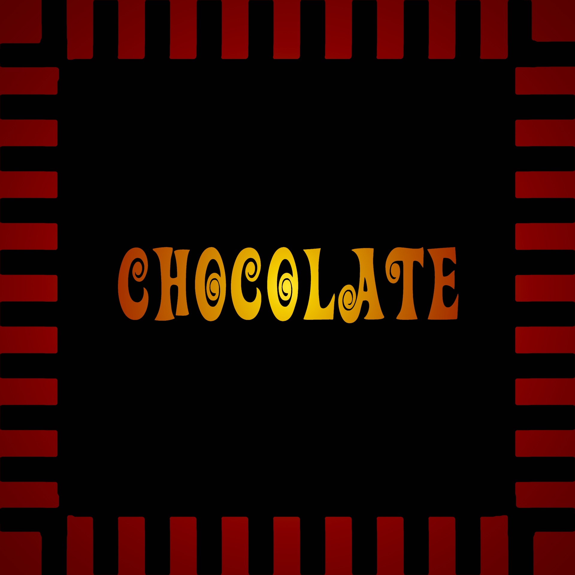 chocolate candy bonbon free photo