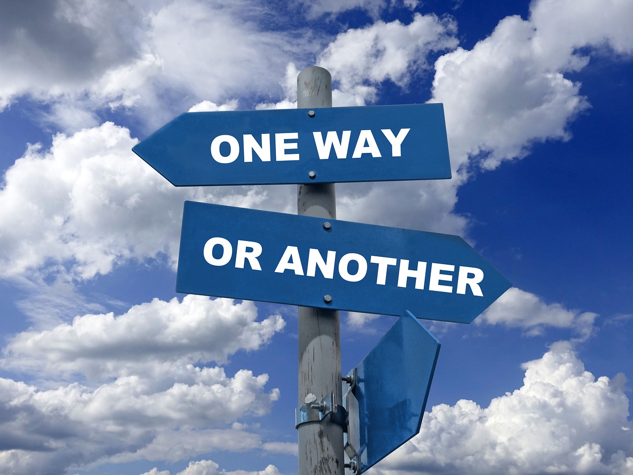 Choice Decision Alternative Strategy Opportunity Free Image From 