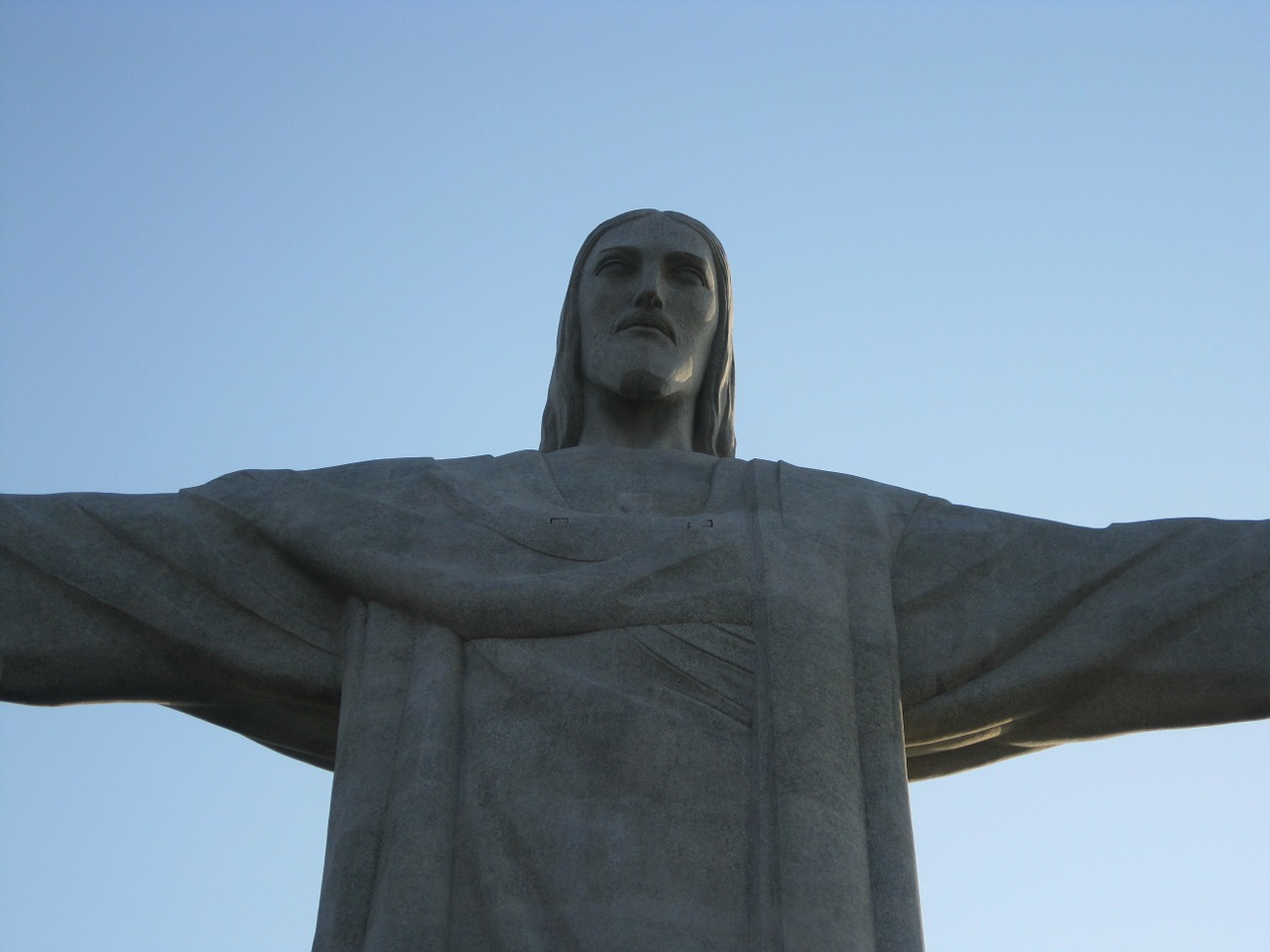 christ jesus redeemer free photo