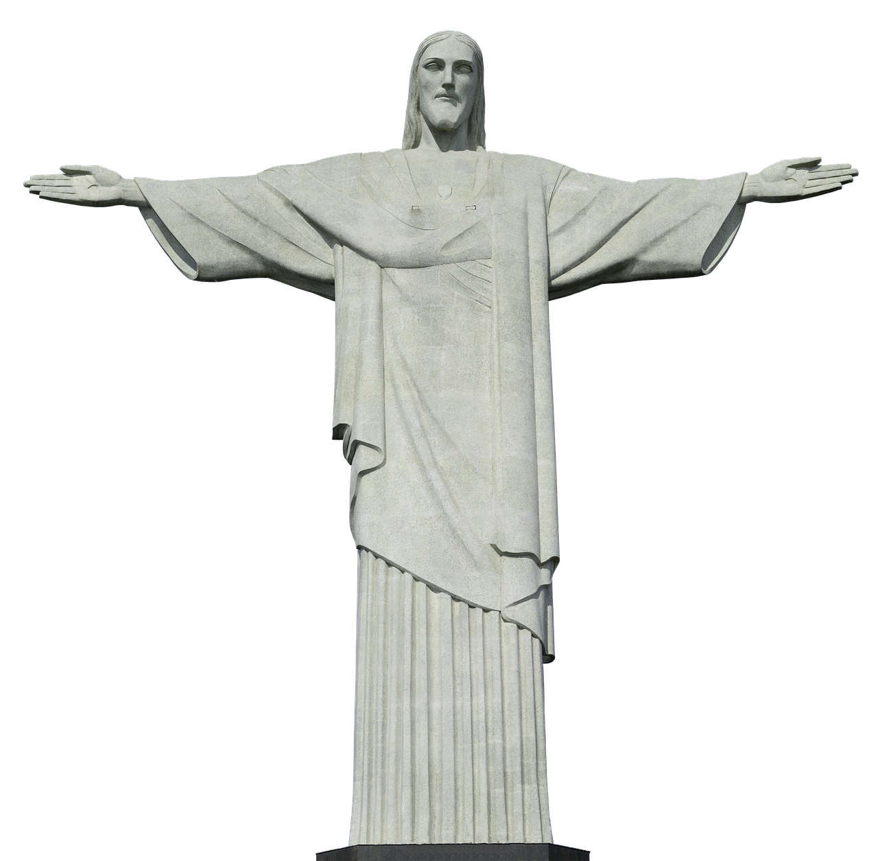 christ statue rio free photo