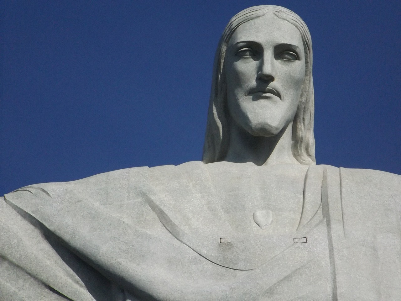 christ christ the redeemer corcovado free photo
