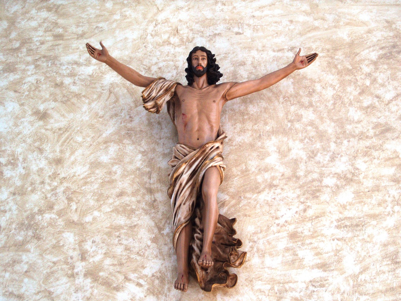 christ crucified image of jesus image of christ free photo