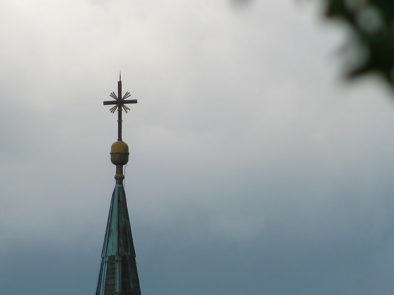 christian cross church religious free photo