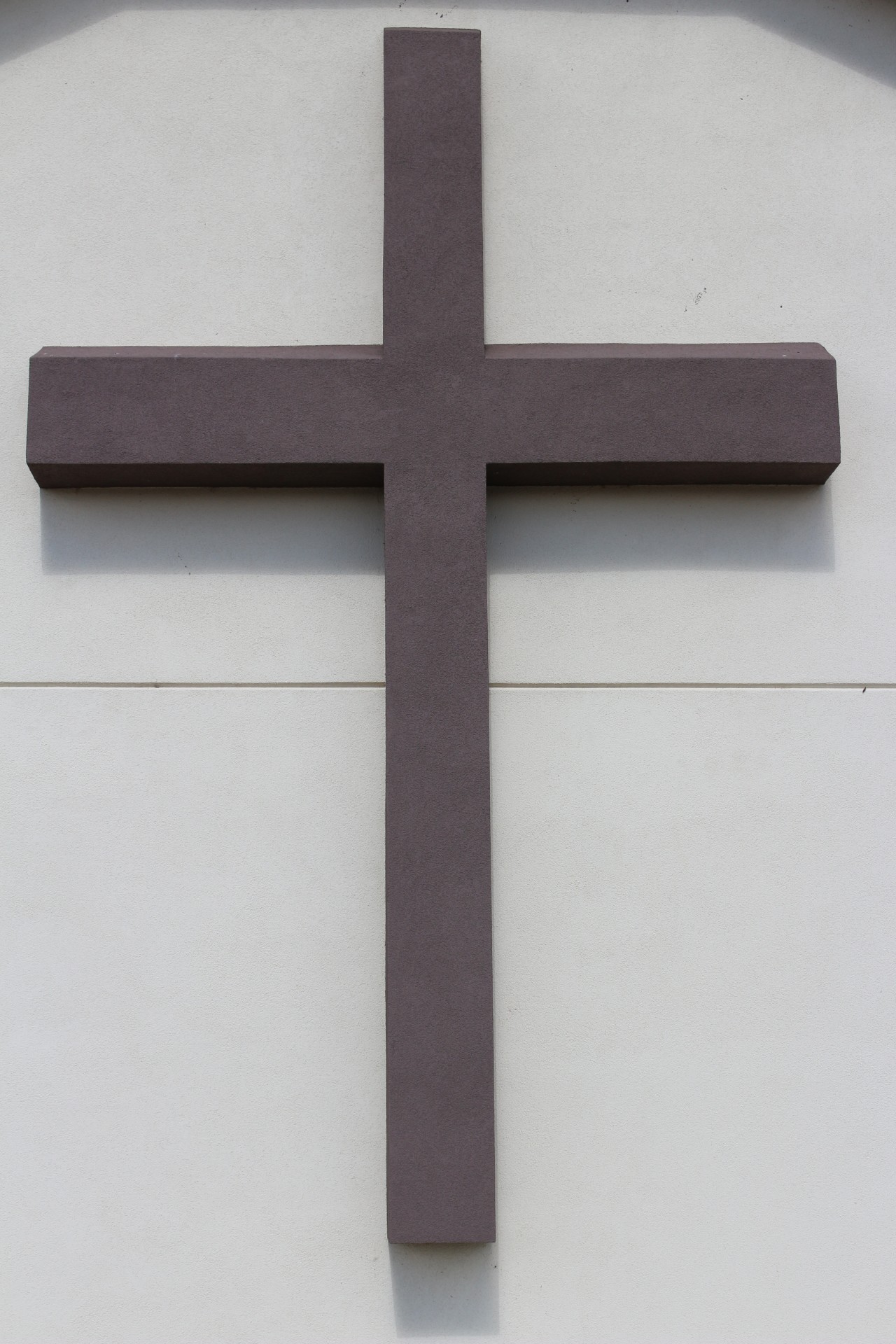 christian cross brown free photo