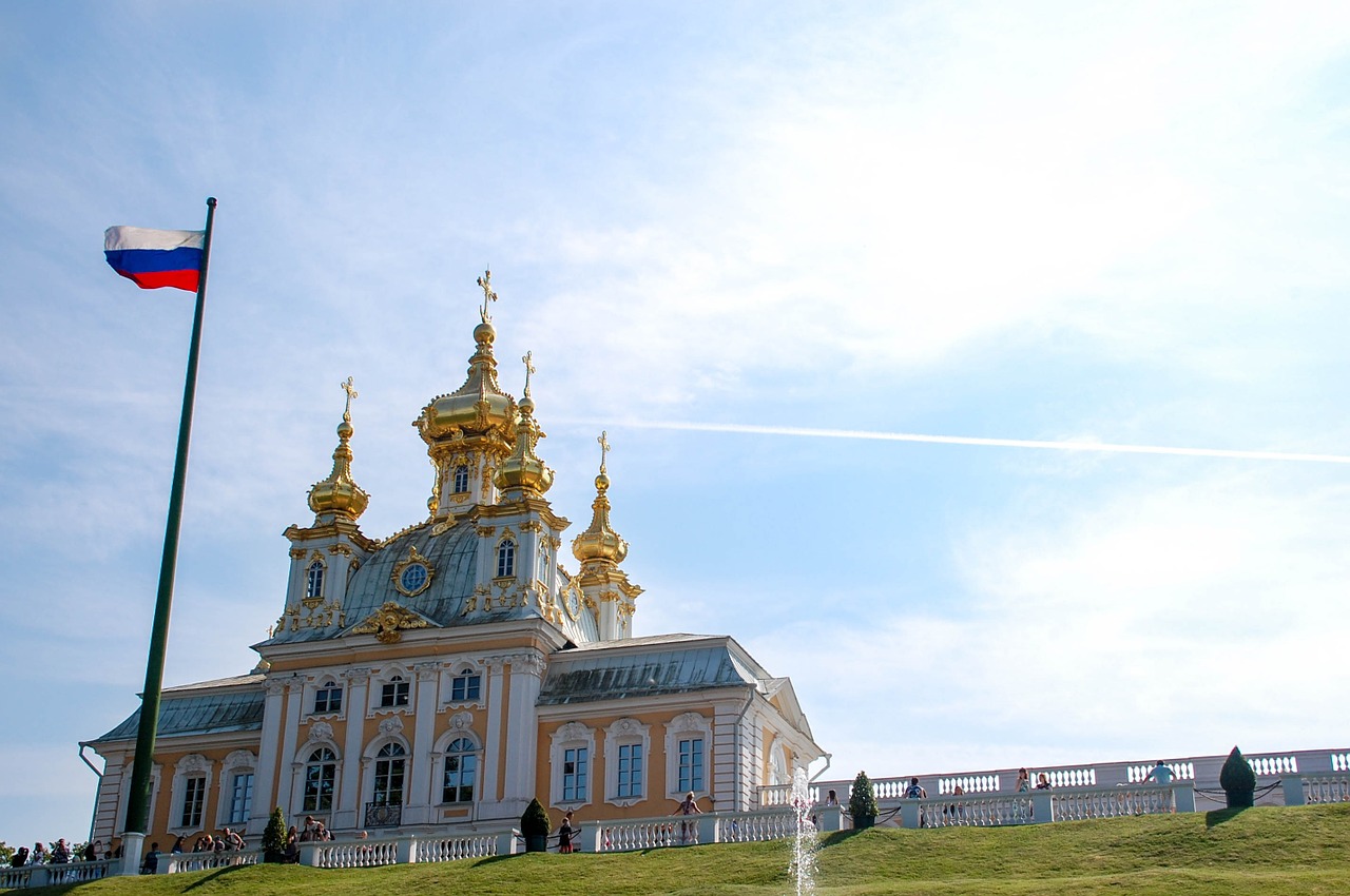 christianity church golden domes free photo