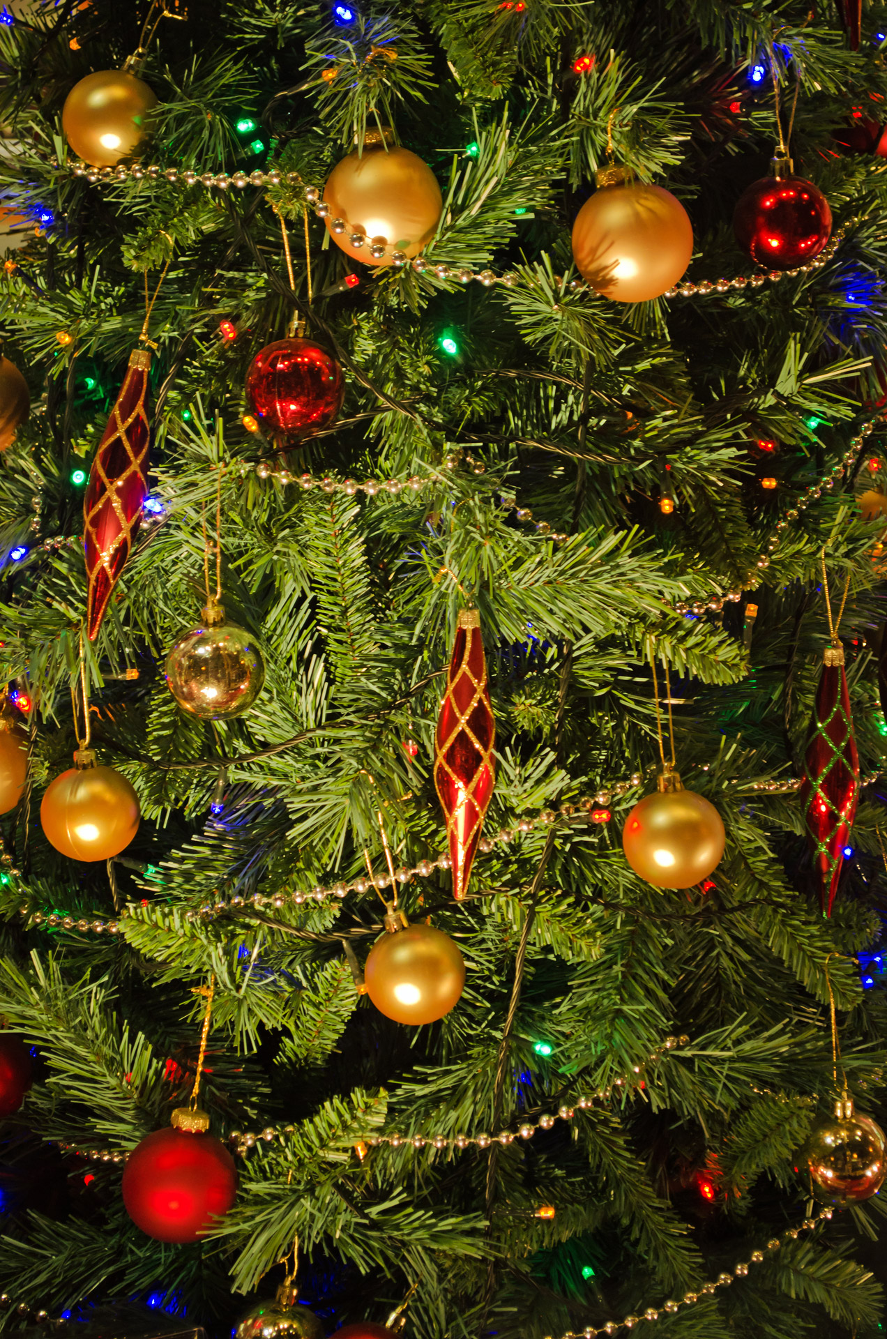 christmas ornaments seasons free photo