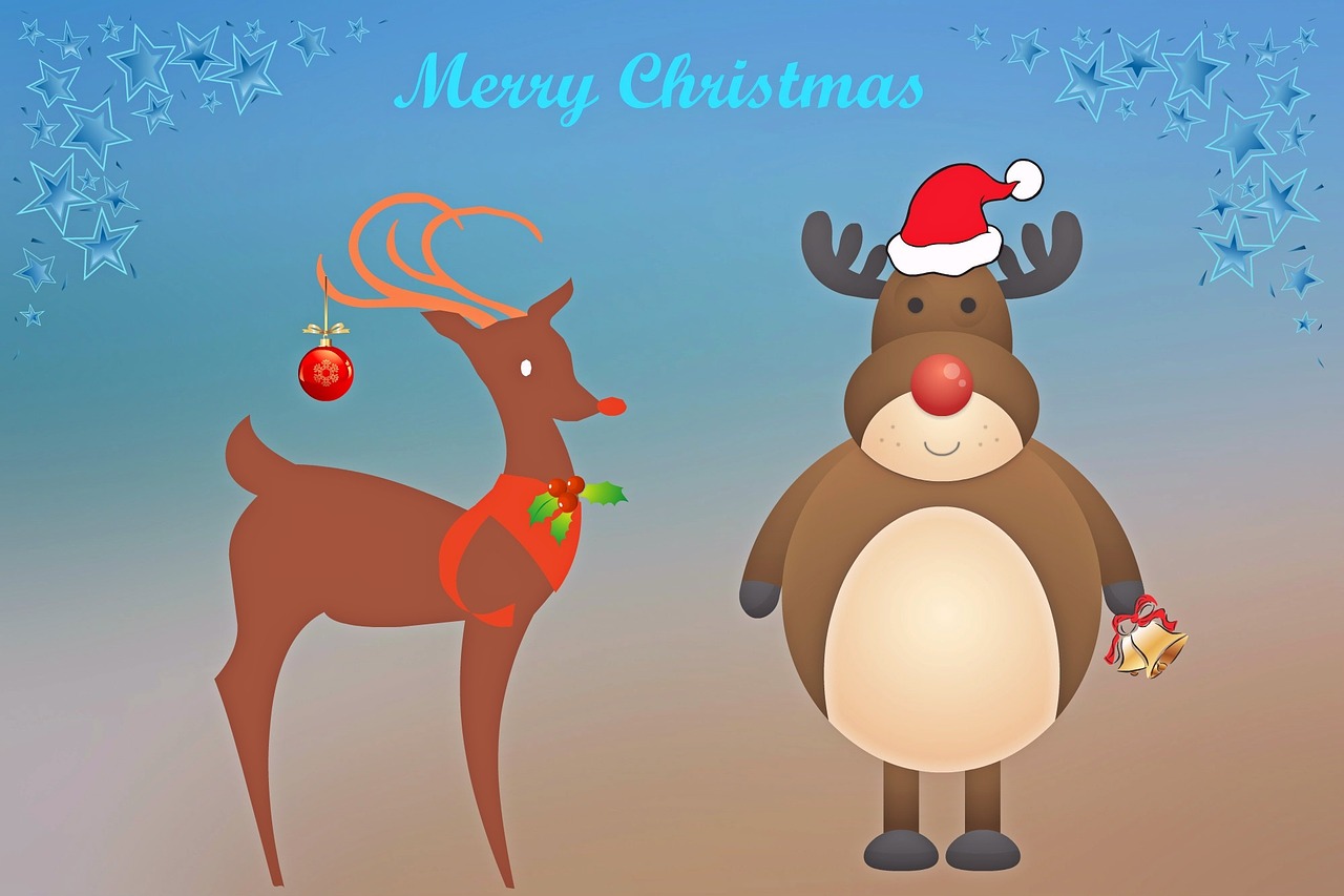 christmas christmas card christmas greeting free photo