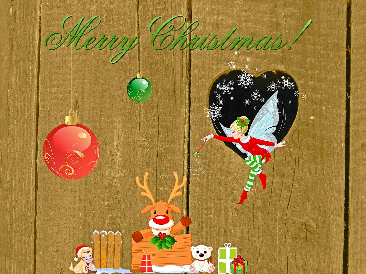 christmas christmas card christmas greeting free photo