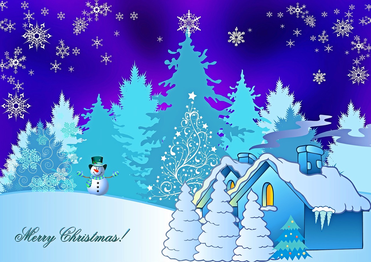 christmas christmas card christmas greeting free photo