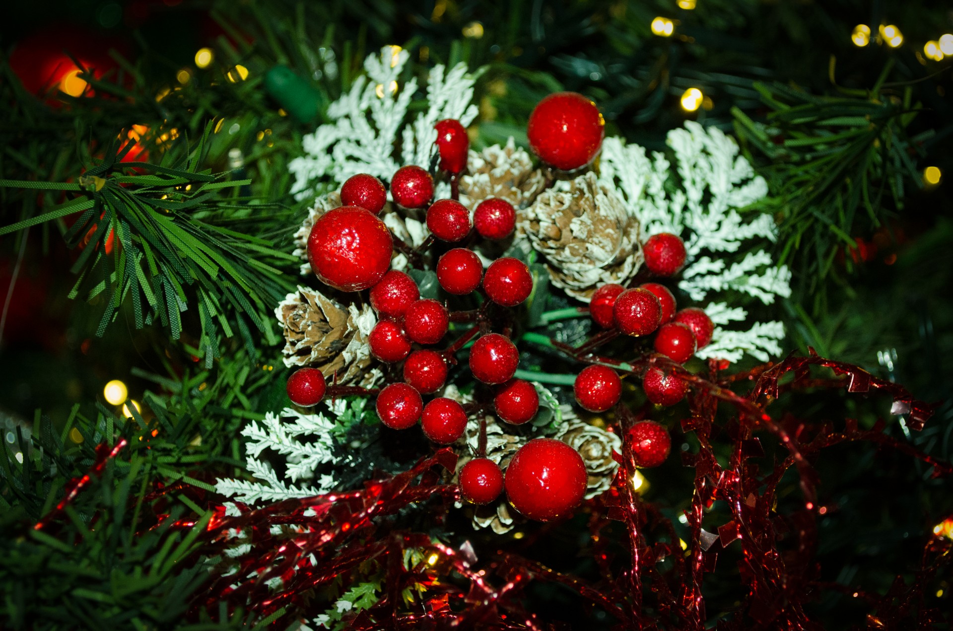 christmas xmas decoration free photo