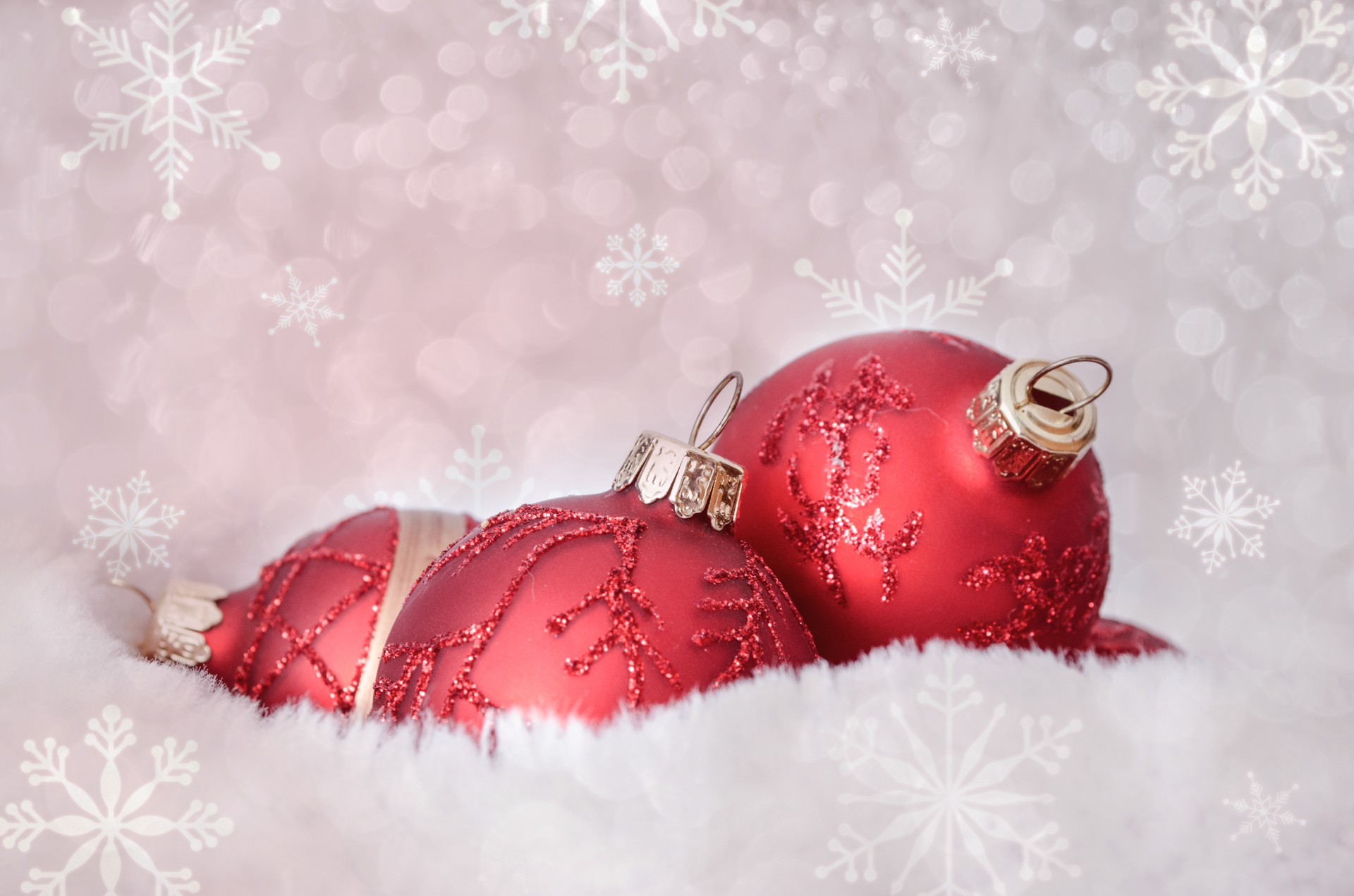 christmas xmas decoration free photo