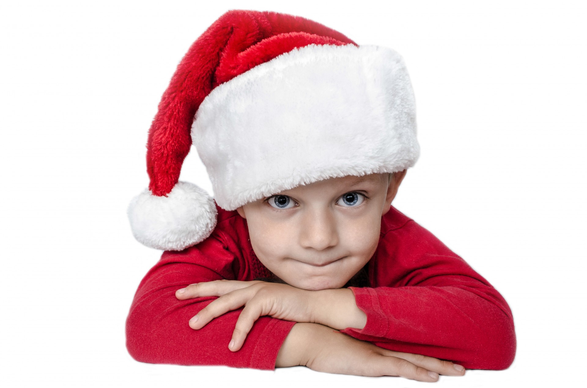 christmas xmas boy free photo