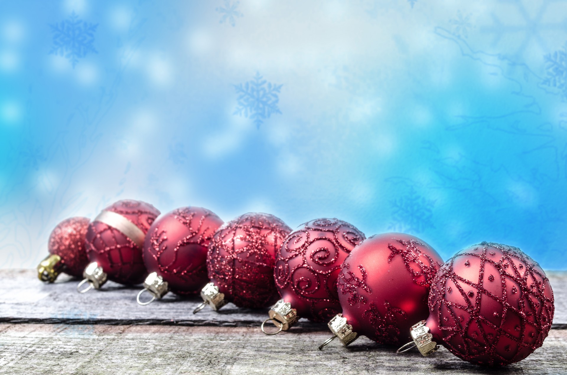 decoration red christmas time free photo