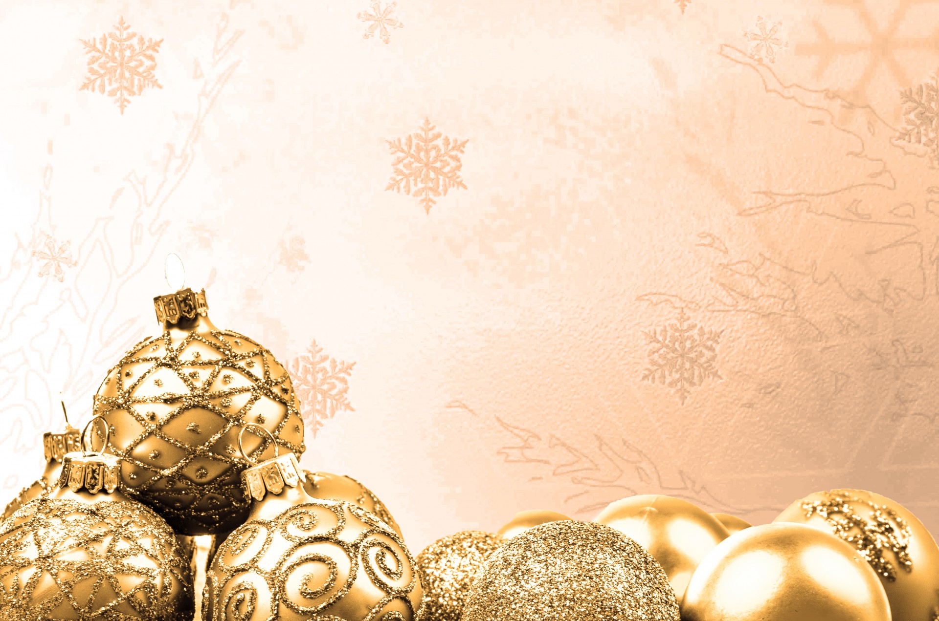 decoration gold christmas time free photo