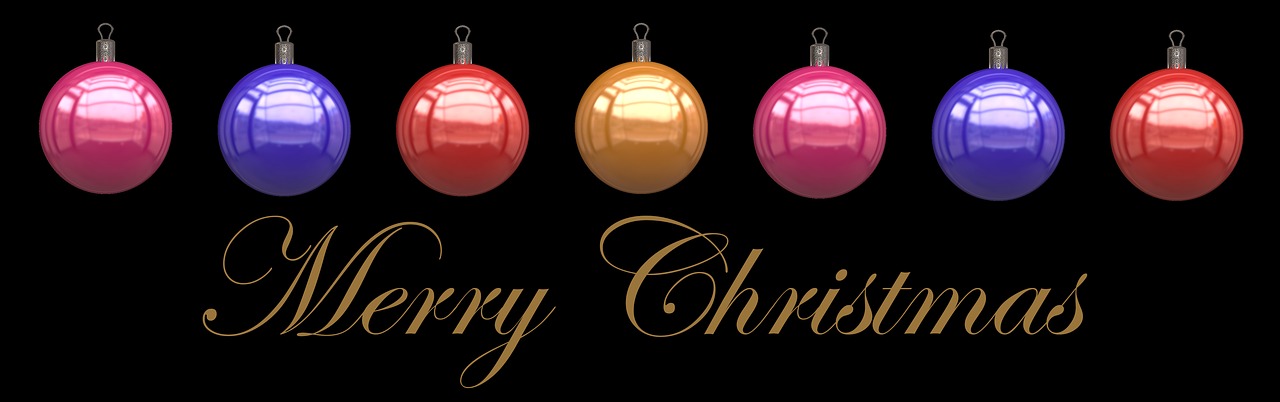 christmas xmas banner free photo