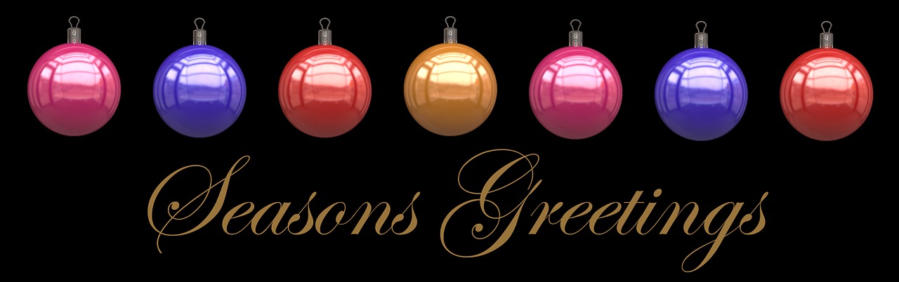 christmas xmas banner free photo