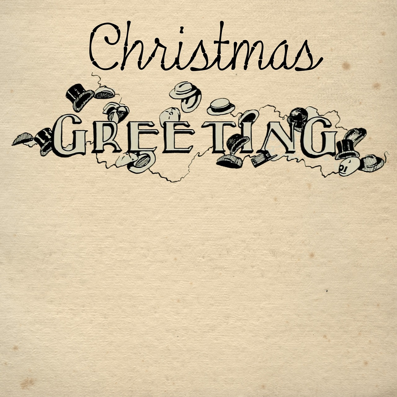 christmas vintage background paper free photo