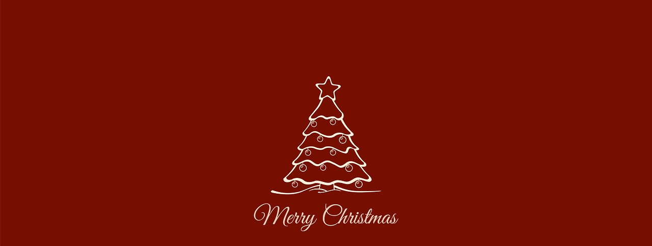 christmas greeting card background free photo