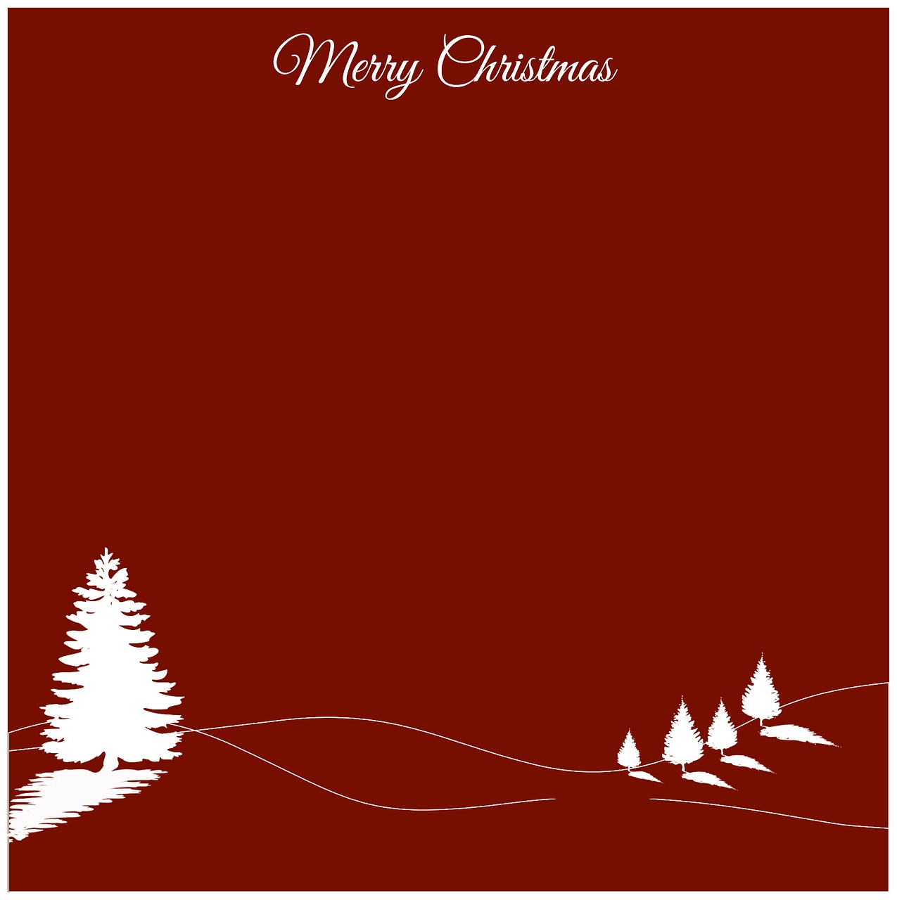 christmas christmas card greeting card free photo