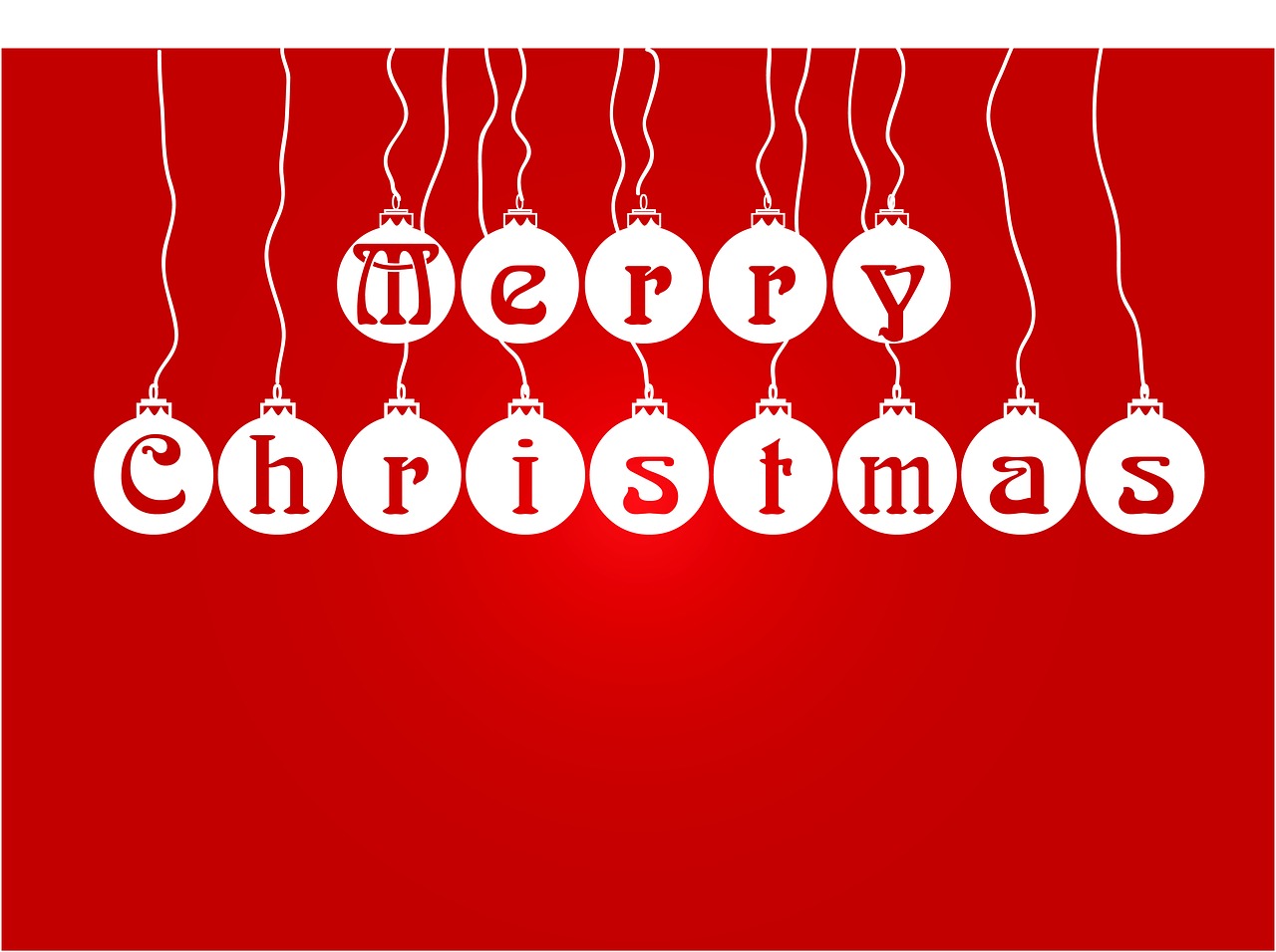 christmas christmas greeting merry christmas free photo