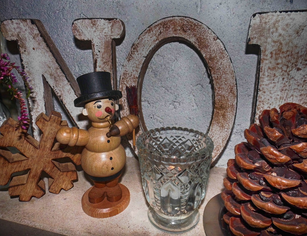 christmas christmas decorations adve free photo