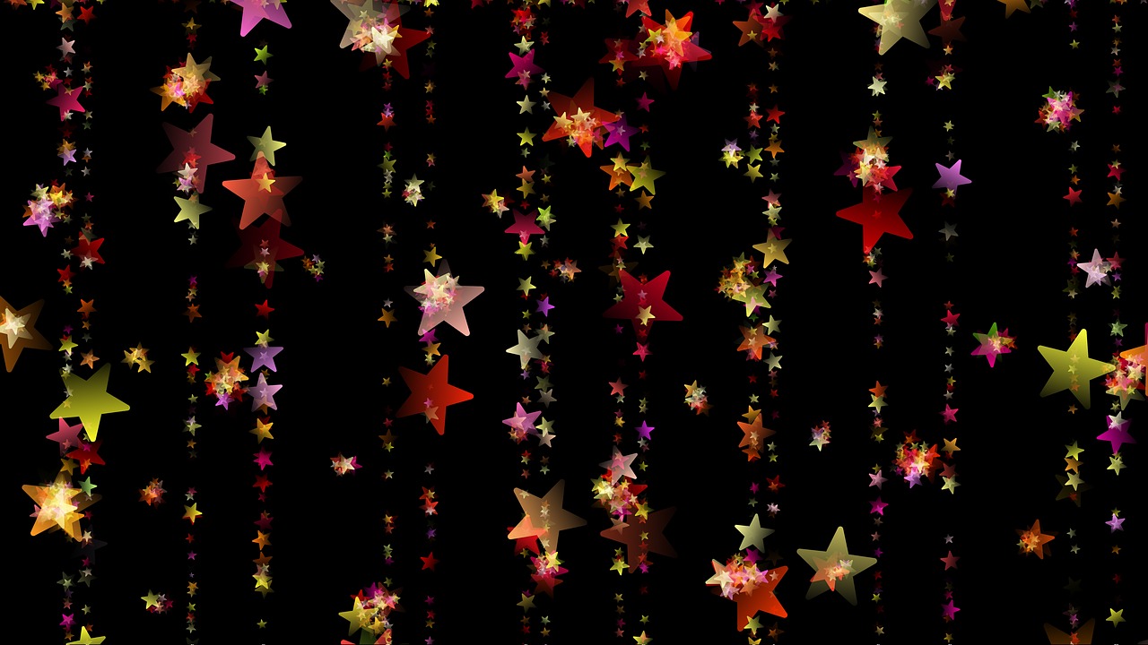 christmas star advent free photo