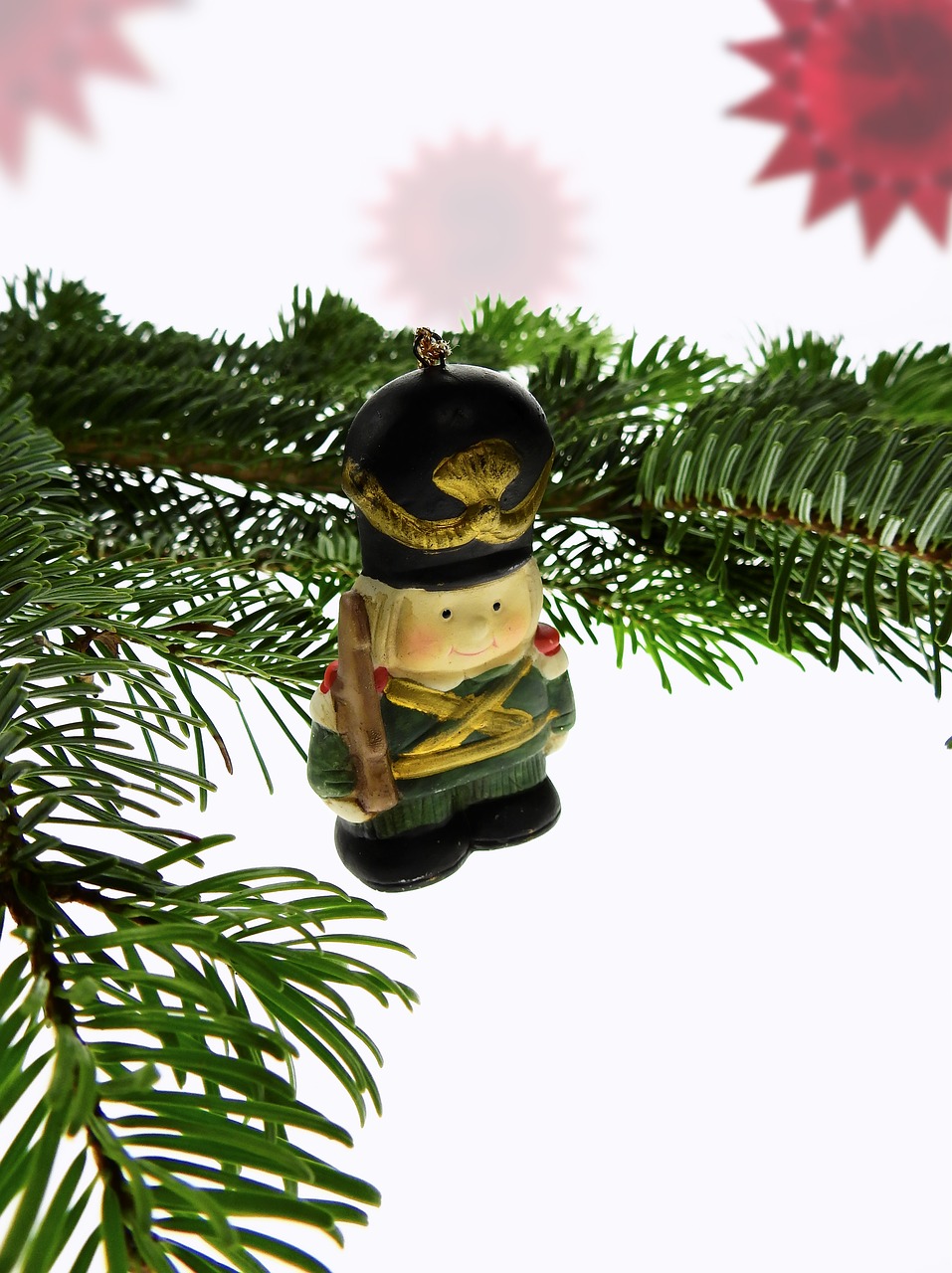 christmas deco decoration free photo