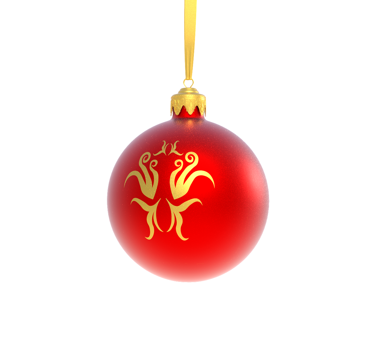 christmas ornament holiday free photo