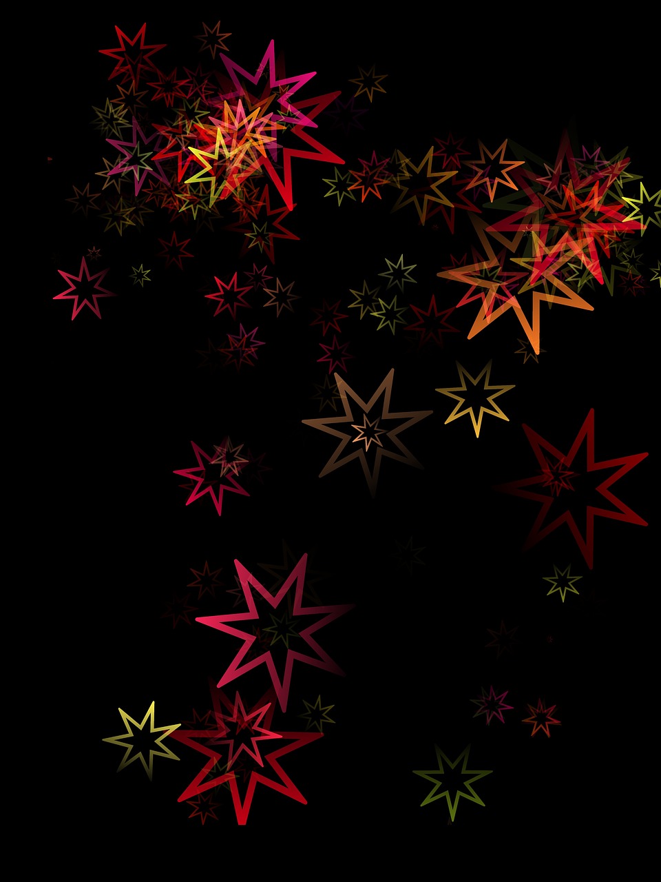 christmas background motif free photo