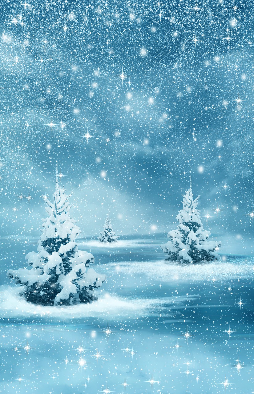 christmas new year background free photo