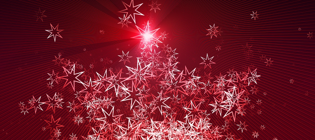 christmas star advent free photo