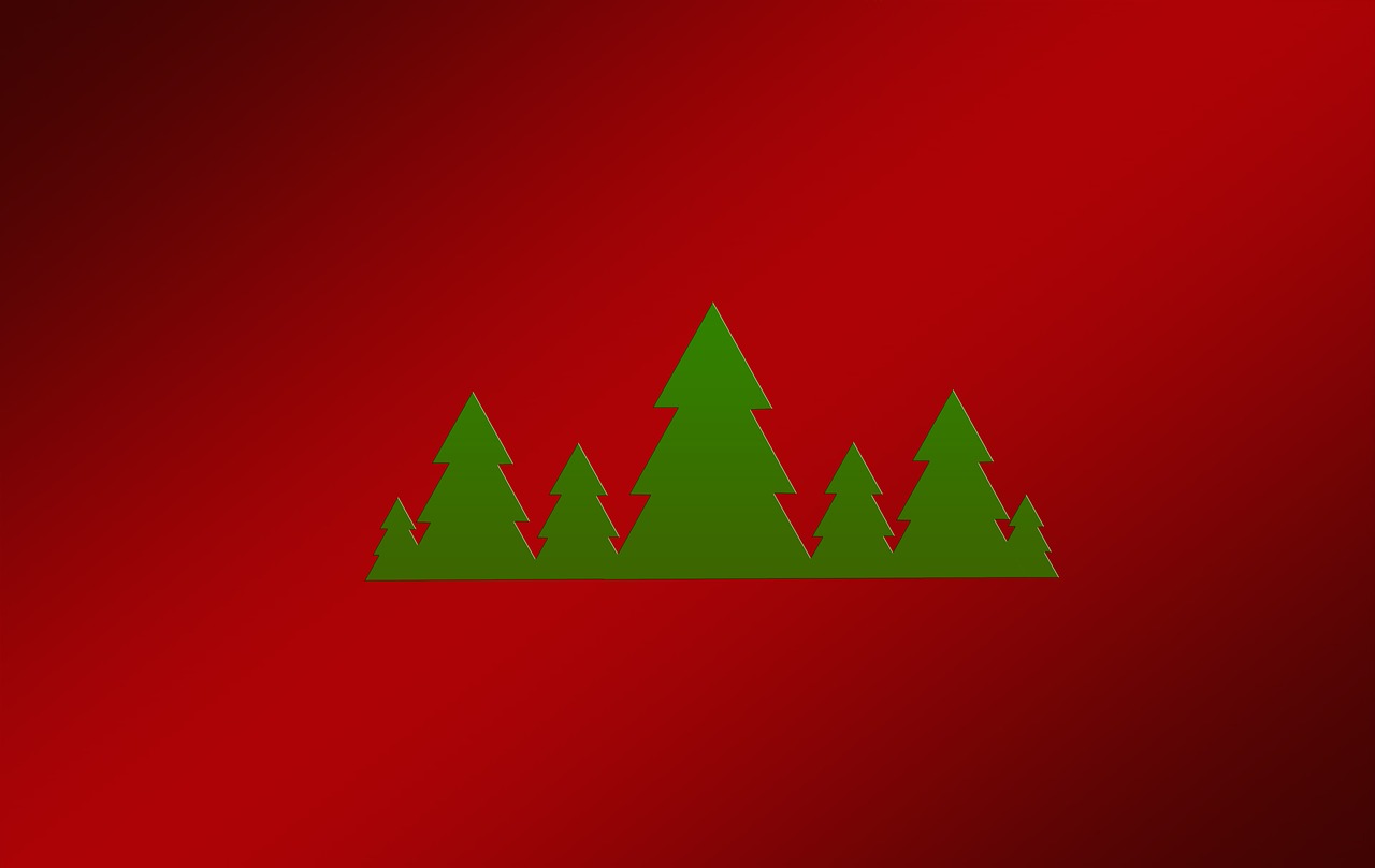 christmas star background free photo