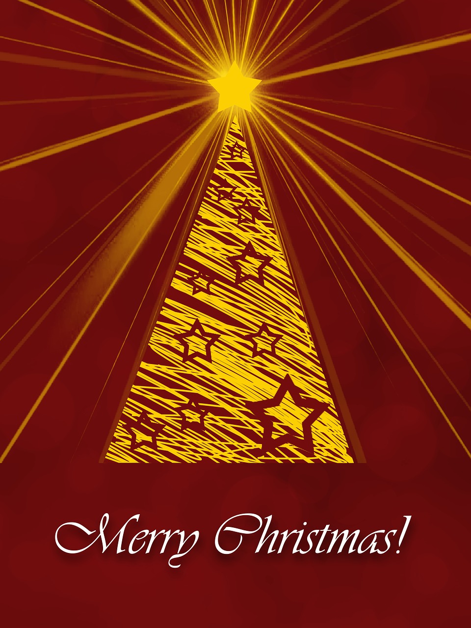 christmas christmas card congratulation free photo