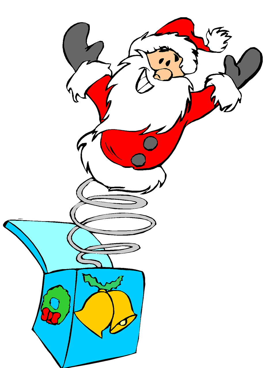 christmas holiday clip art free photo