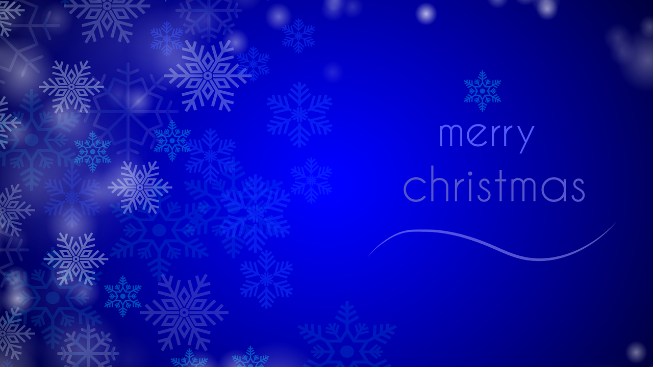 christmas star background free photo