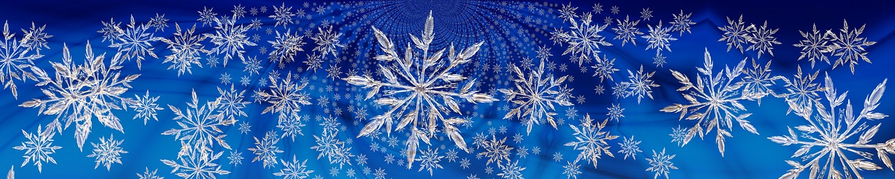 christmas star snowflake free photo