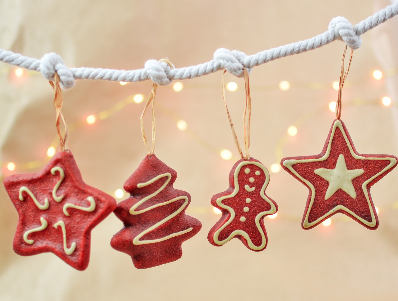 christmas decoration christmas decoration free photo