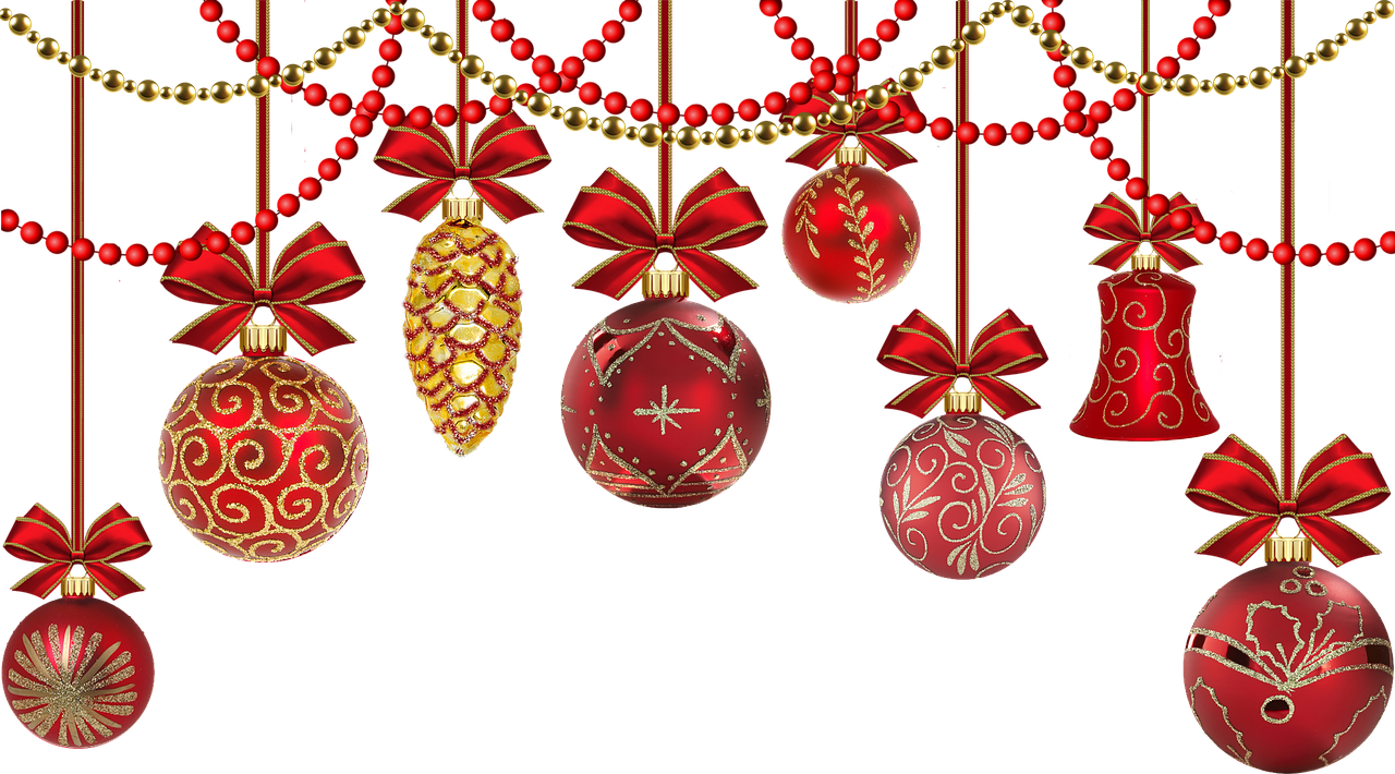 christmas deco festive decorations free photo