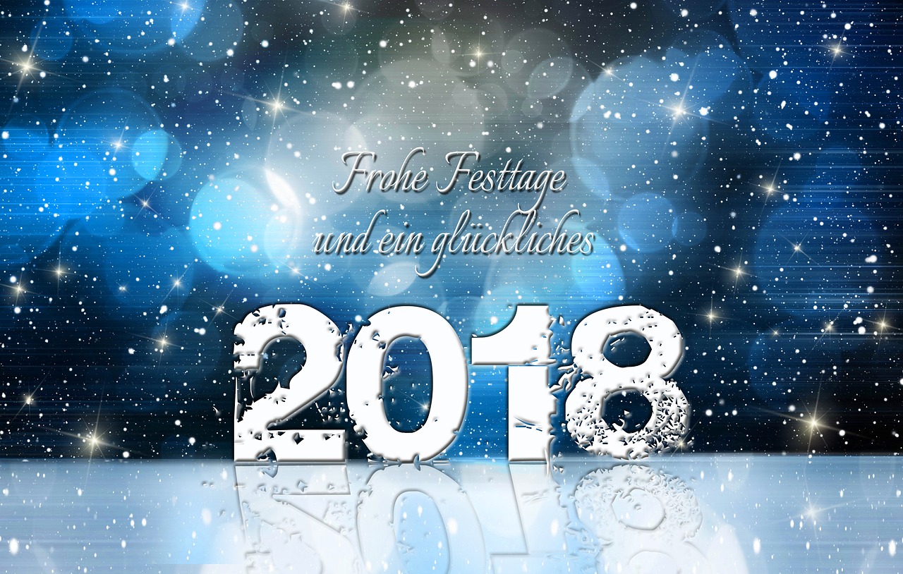 christmas holidays 2018 free photo