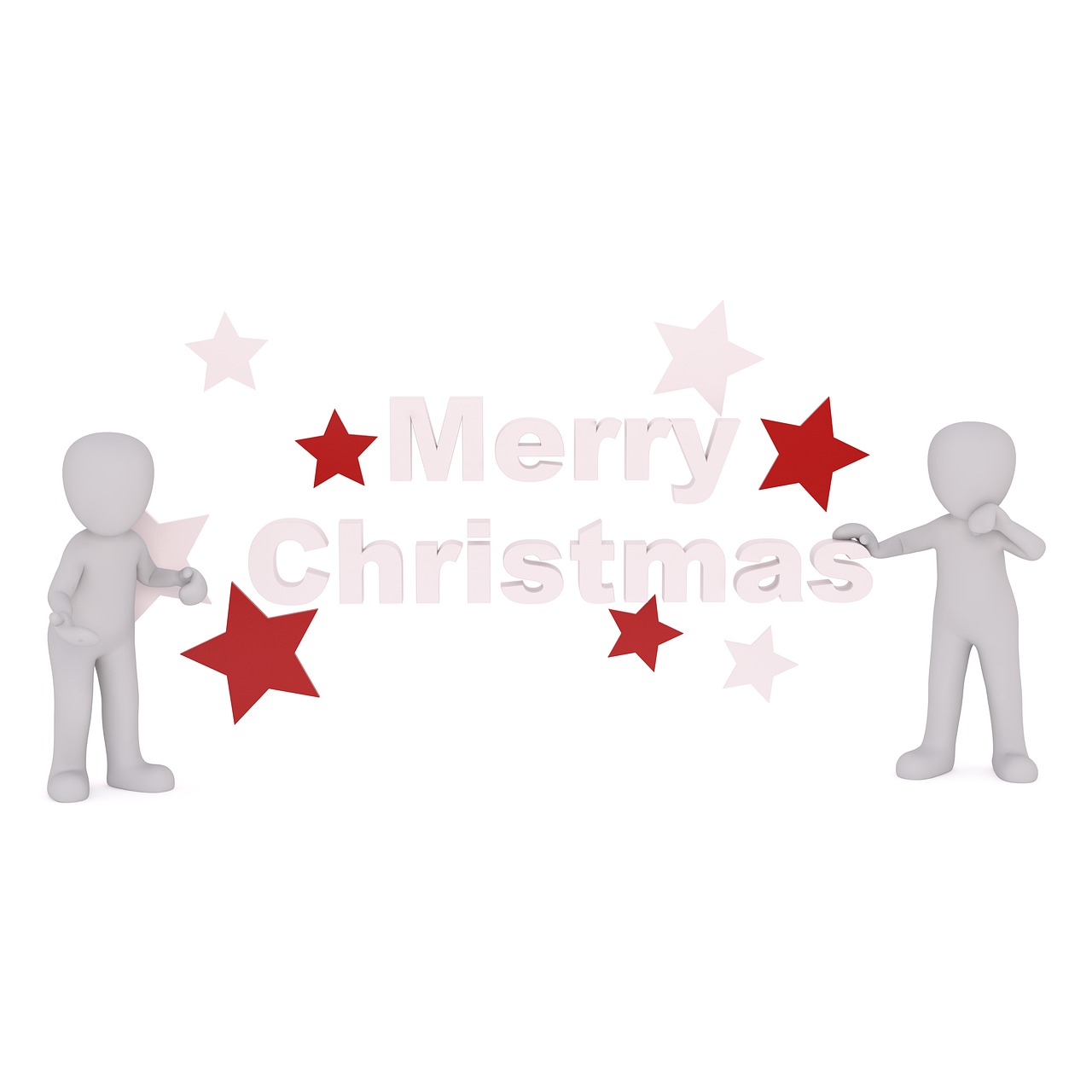 christmas merry christmas christmas greeting free photo