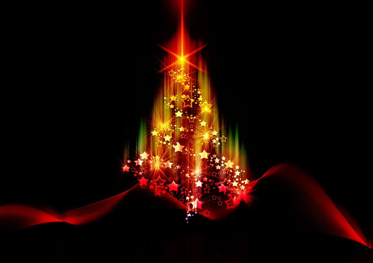 christmas  decoration  background free photo